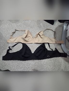 Aerie Bras 34DD